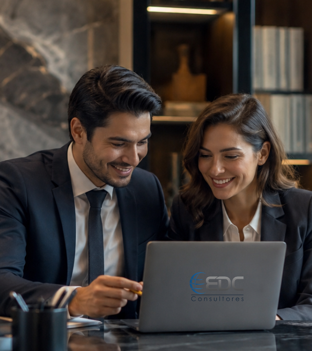 edc servicios